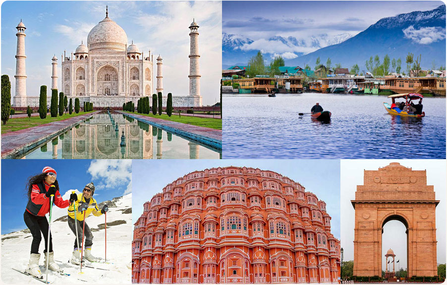 Best Travel agency in Dwarka